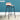 ROARING SKY DOG Malakai Chic Minimalist Bar Stool from ROARING SKY DOG