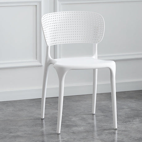 A&D Jorvik Cozy Modern High Chair from A&D
