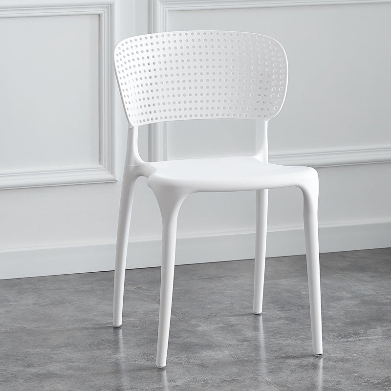 A&D Jorvik Cozy Modern High Chair from A&D