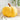 MESSIAH Naminata Elegant Cozy Pumpkin Cushion Pillow from MESSIAH