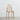 A&D Soren Stylish Modern Coffee Highchair from A&D