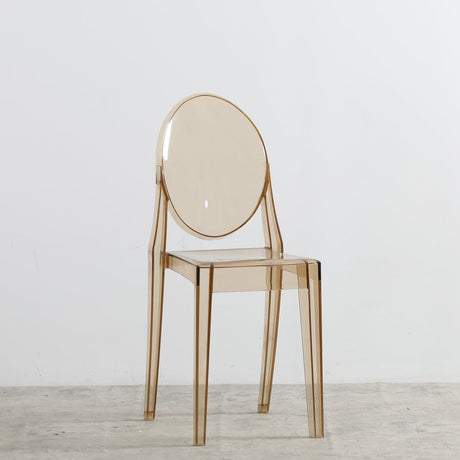 A&D Soren Stylish Modern Coffee Highchair from A&D