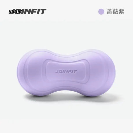 JOINFIT Silica Gel Neck Mask Massage Ball Yoga Tool from JOINFIT