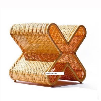 RATTAN SPACE Celestria Elegant Waterproof Balcony Set from RATTAN SPACE