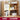 EASYREST Isidora Multi-Layer Storage System Simple Bookcase from EASYREST