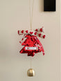 MELONGIRL Noblesong Christmas Plush Pendant from MELONGIRL
