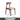 GENJI Harukaze Elegant Solid Wood Dining Chair from GENJI
