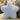 MESSIAH Elowen Plush Comfort Decorative Pillow from MESSIAH