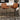 WANMEI Isadora Sleek Modern Scandinavian Footstool from WANMEI