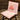 MESSIAH Zenobia Ultra-Comfort Plush Chair Cushion from MESSIAH