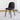 NIYE Aisling Sleek Modern Plastic High Chair from NIYE