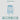 ABOUT WHITE Lianhua Elegant Transparent Bar Stool from ABOUT WHITE