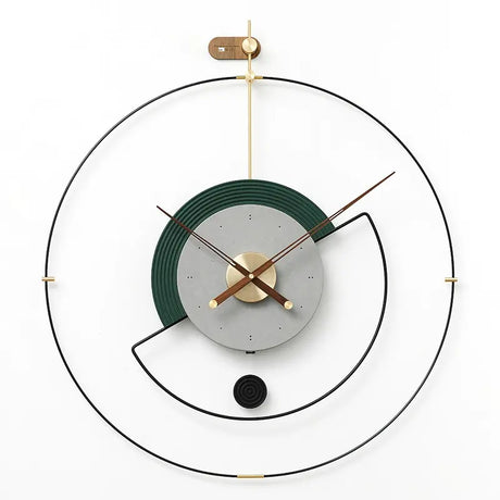 MANDELA Celestine Chic Minimalist Luxury Watch from MANDELA