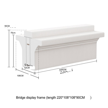 SHIBA Kinkaku Versatile Folding Handheld Storage System from SHIBA