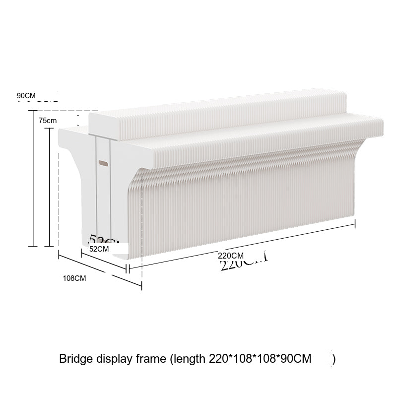 SHIBA Kinkaku Versatile Folding Handheld Storage System from SHIBA