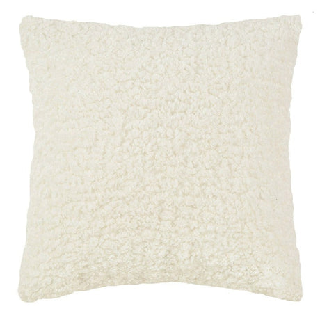 VANT Isadora Luxe Plush Bay Window Pillowcases from VANT
