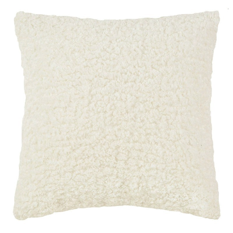 VANT Isadora Luxe Plush Bay Window Pillowcases from VANT