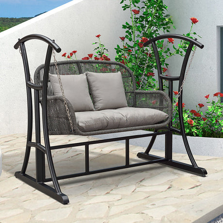 ZIYE Sombor Vibrant Swing Set Leisure from ZIYE