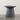ABOUT WHITE Yule Coastal Minimalist Side Table from ABOUT WHITE