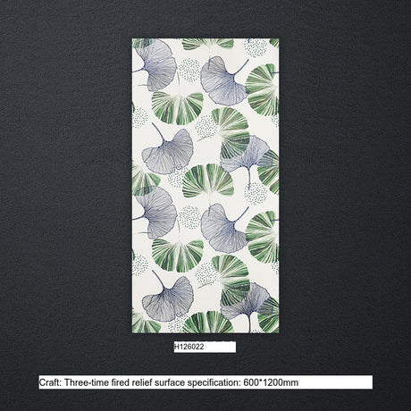 LOFTWELL Santiago Elegant Ceramic Shower Tile from LOFTWELL