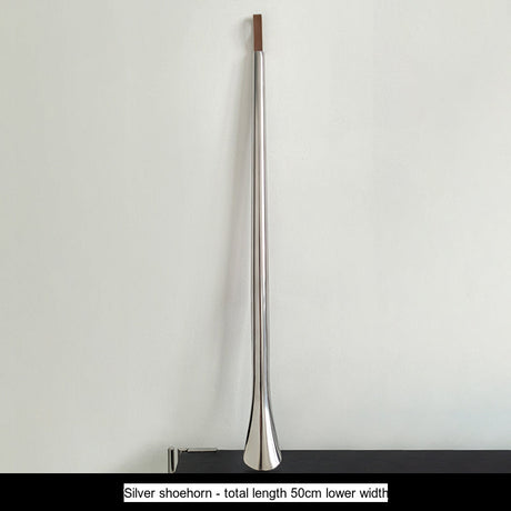 LIVETAI Santiago Elegant Long-Handled Shoe Lifting Artifact from LIVETAI