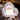 DANDELION Kaimana Cozy Cartoon Shark Chair Cushion from DANDELION
