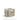 VAVINCI Keisuke Modern Simple Beige Art Grid Ceramic Flower Vase Decor from VAVINCI