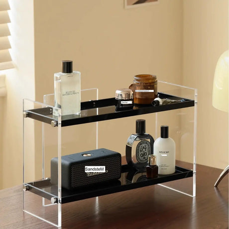 FANYU Azura Elegant Acrylic Storage Rack from FANYU