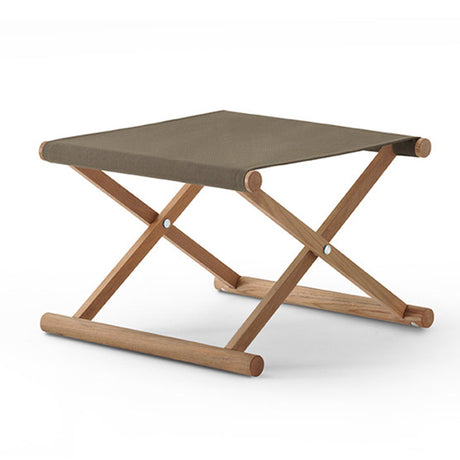 DIME GARDEN Marisol Versatile Folding Beach Chair Set from DIME GARDEN