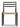 GENJI Sonomo Elegant Minimalist Dining Chair from GENJI