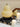 OU DEWEI Marisol Elegant Touch Table Lamp from OU DEWEI