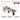 QUANMU Lorenzo Luxury Integrated Dining Table from QUANMU