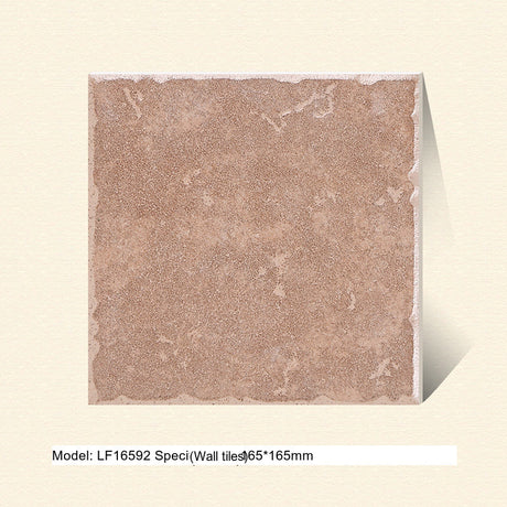 LOFTWELL Serafina Antique Mediterranean Anti-Slip Tile from LOFTWELL
