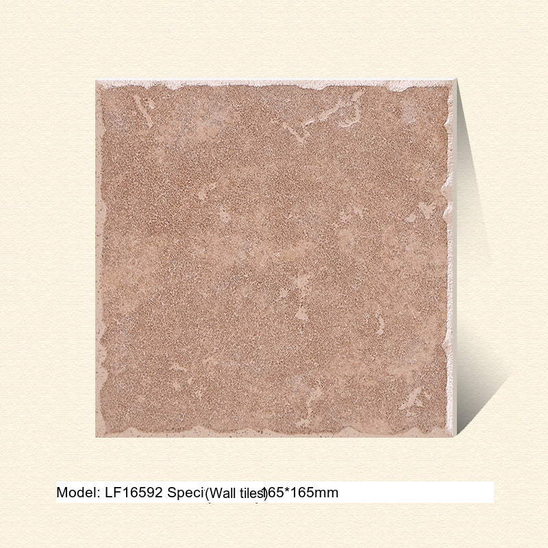 LOFTWELL Serafina Antique Mediterranean Anti-Slip Tile from LOFTWELL