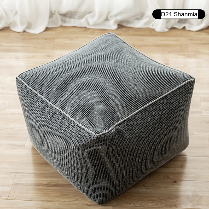 PULI Yuzuki Stylish Minimalistic Sofa with Cozy Japanese Pillow from PULI