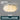 YDZM Mariposa Enchanted Pumpkin Lantern Creative Ceiling Light from YDZM