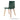 NIYE Isadora Minimalist Plastic Dining Chair from NIYE