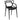 MAGICIANS HOUSE Alhambra Sleek Transparent Dining Chair from MAGICIANS HOUSE