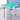 CHENGXIN HOME Isolde Portable Folding Mahjong Table from CHENGXIN HOME