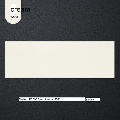 LOFTWELL Akira Stylish Macaron Design Bathroom Wall Tile from LOFTWELL