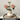 LIVETAI Aveline Elegant Round Ceramic Vase - Luxury Living Room Decor from LIVETAI