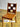 GENJI Asahi Elegant Modern Walnut Dining Chair Set from GENJI