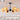 BOJI Kallista Artistic Ambient Ceiling Lantern from BOJI