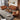 GANGETIC AGE Armand Light Luxury Genuine Leather Living Room Sofa from GANGETIC AGE