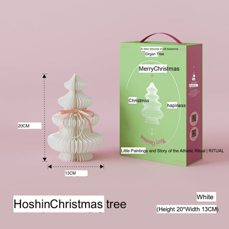 SHIBA Natsumi Innovative Paper Decorations Hair Accessory Props from SHIBA