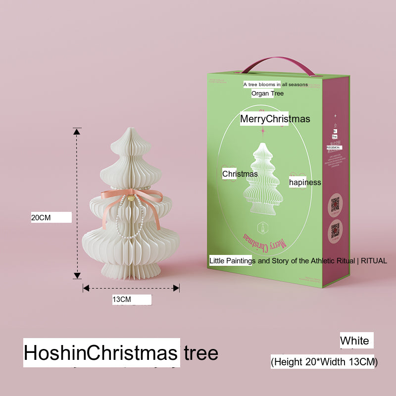 SHIBA Natsumi Innovative Paper Decorations Hair Accessory Props from SHIBA