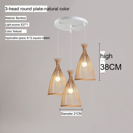 RUIXING Theodore Corridor Ceiling Lamp from RUIXING