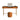 GEPH Ava Minimalistic Cream Dressing Table from GEPH