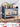 SHUAISHI Javier Dustproof Multilayer Kitchen Storage Cabinet from SHUAISHI