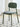 MEIYIJIA Aveline Stylish Thickened Plastic High Chair from MEIYIJIA